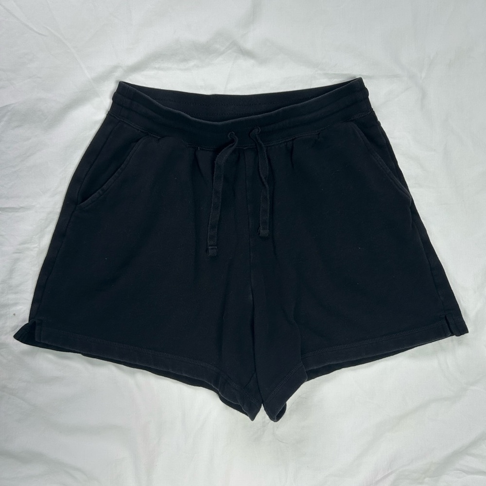 Old Navy sweatshorts